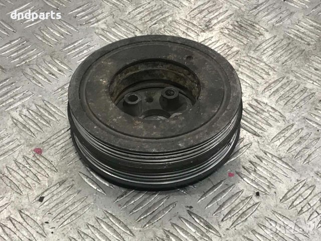 Шайба колянов вал Audi A6,1.9TDI,131кс,2002г.