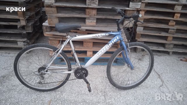 колело 26 , снимка 2 - Велосипеди - 38127053