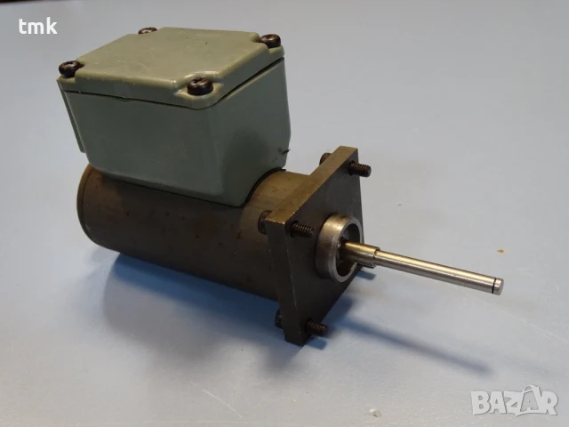 Ел.магнит TOYOOKI KOGYO SA 1.8x2.2-02A solenoid valve 100V 50/60Hz, снимка 3 - Резервни части за машини - 50550569