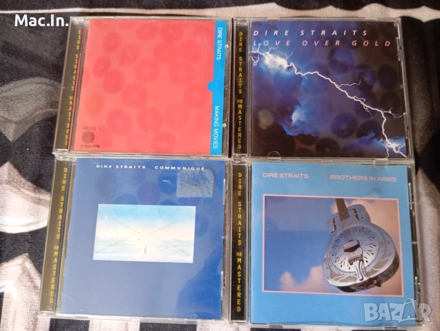 CD,s for Sale.., снимка 4 - CD дискове - 55960634