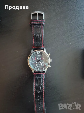 Часовник Atlantic мъжки, снимка 4 - Мъжки - 49854181