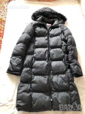 B  Boston   Дамско зимно яке 