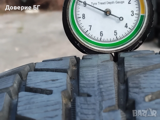 Гуми 175 60 16 Йокохама Yokohama 4 броя. Нов внос. Не са нови!, снимка 5 - Гуми и джанти - 52442551