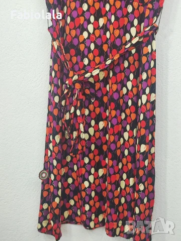 "Get amused" party dress M, снимка 13 - Рокли - 51151103