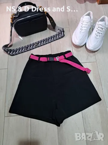 Къси панталони Moonstone , снимка 5 - Къси панталони и бермуди - 49579923