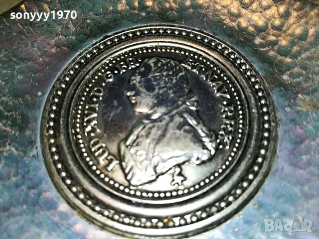 ANTIQUE ROYAL-FRANCE 2804221935, снимка 4 - Антикварни и старинни предмети - 36594865