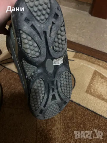 продавам обувки за сноуборд, снимка 4 - Зимни спортове - 49546068