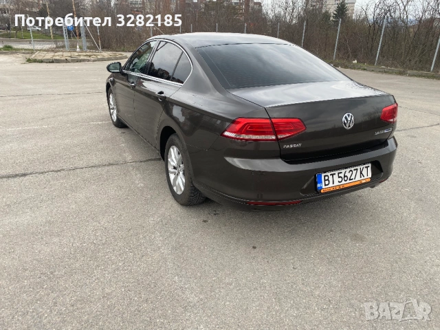VW Pasat , снимка 5 - Автомобили и джипове - 53918336