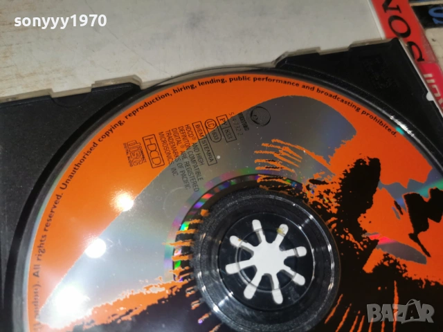 MARK KNOPFLED CD 0502261847, снимка 11 - CD дискове - 53373142