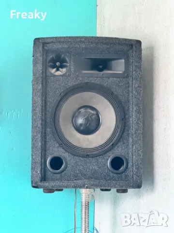 Тонколони Fame MC-10 , снимка 2 - Тонколони - 50064700