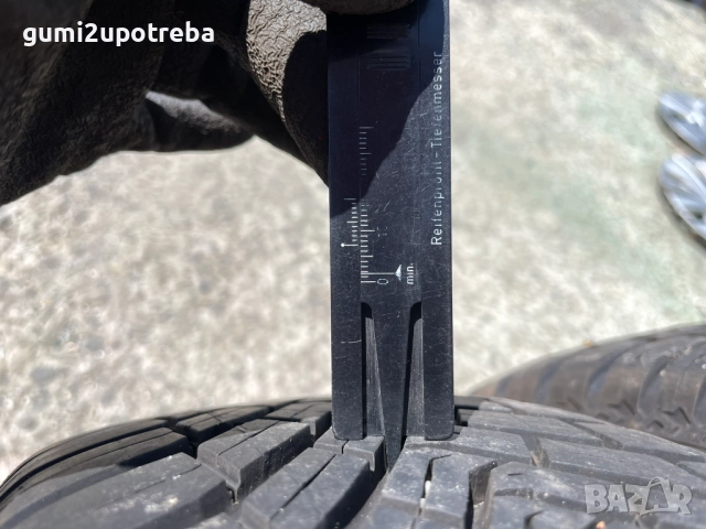 15 джанти 5х100 VW Polo Track Seat Ibiza Skoda Fabia 6J et45, снимка 14 - Гуми и джанти - 51516564