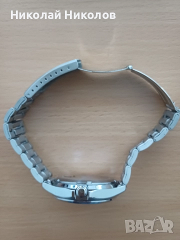 Мъжки ръчен часовник Orient RA-AB0F09L Classic Automatic 3 Star, снимка 7 - Мъжки - 51600083