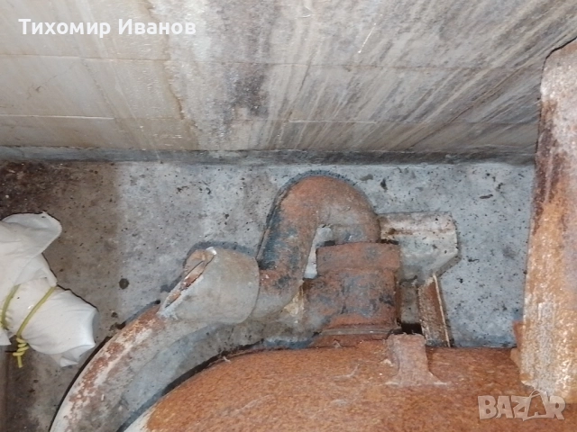 Ретро Вана, снимка 17 - Душ кабини и вани - 51895913