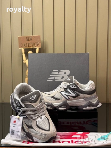 New Balance Нови Дамски Маратонки Ню Баланс 36-40 Номер 