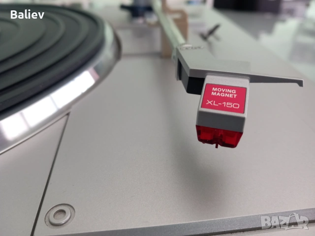 SONY PS-LX22 грамофон, снимка 5 - Грамофони - 53113812