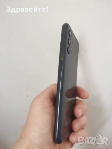 Samsung Galaxy A13, снимка 3 - Samsung - 54225268