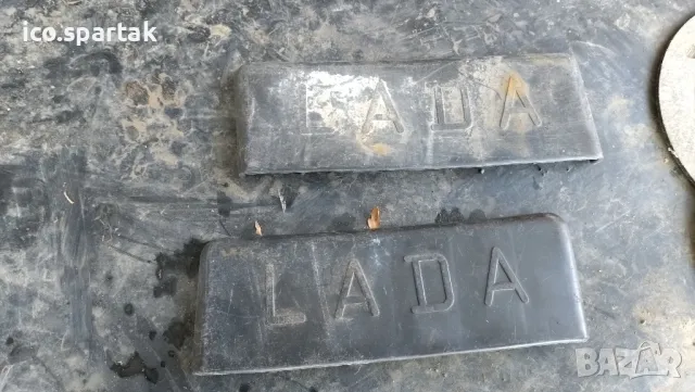 части за Лада Нива, козирка предно стъкло,стартер,ролбар, снимка 12 - Части - 49260136