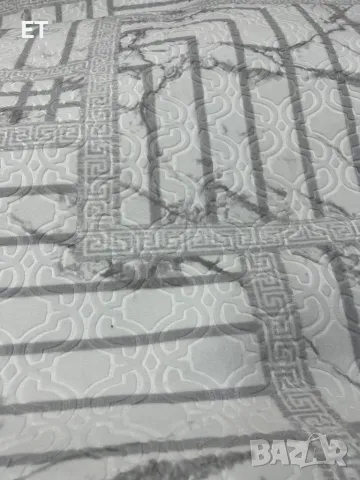 Силиконов килим , снимка 3 - Килими - 47503281