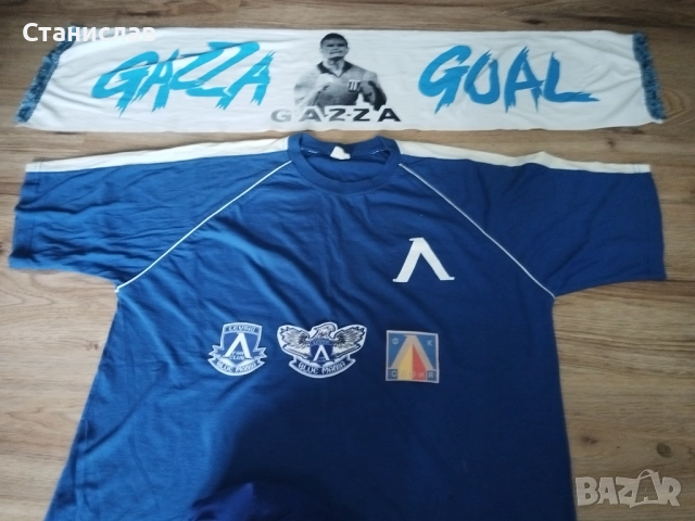 Футболни артикули тениска,шапка,нашивки, снимка 3 - Футбол - 52901942