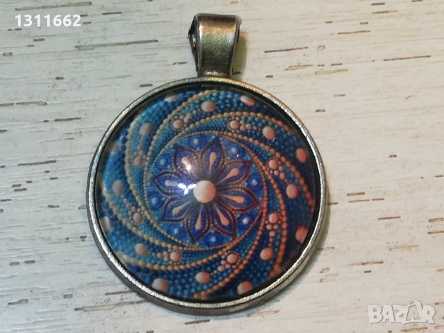 медальони 1, снимка 7 - Колиета, медальони, синджири - 33760313