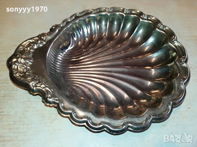 мида-метална 16х13х2см-0803231715, снимка 4 - Колекции - 39930832