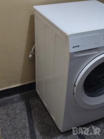 Работеща Пералня Gorenje - 7kg.  , снимка 3 - Перални - 55845766