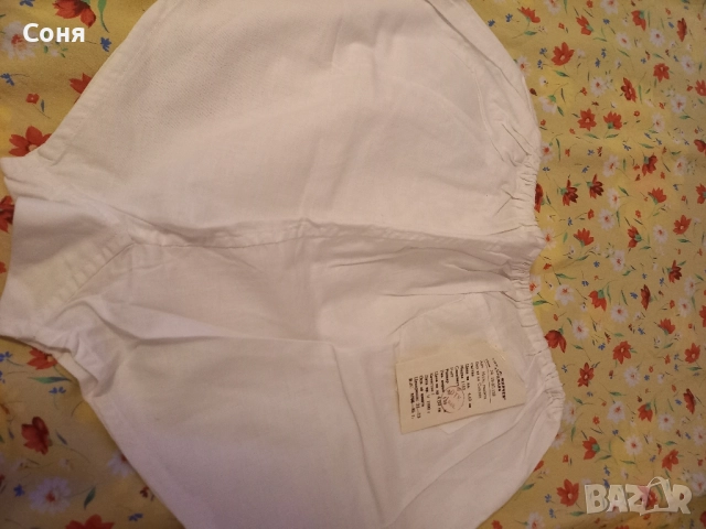 бельо от старо време - дамско, мъжко ,детско, снимка 16 - Бельо - 52683307