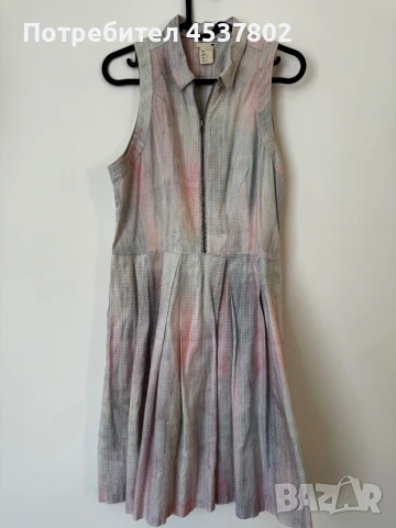 Рокля Levis , снимка 1