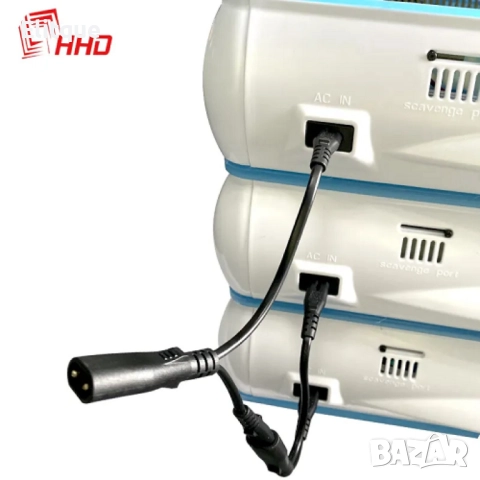 Инкубатор за 120 яйца с микрокомпютър и автоматичен контролер H-120, снимка 5 - Друга електроника - 52716545