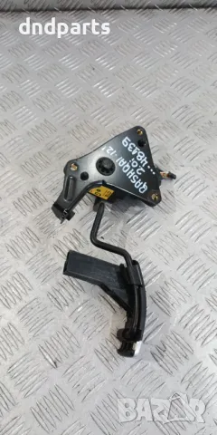 Потенциометър на газта Nissan Qashqai 2.0i 2012г.	