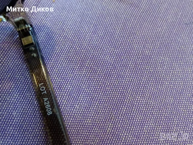 Слънчеви очила маркови на Estilo модел Pira и на Icons с кутии, снимка 5 - Слънчеви и диоптрични очила - 55796297