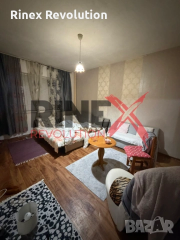 Двустаен апартамент под наем в Изгрев