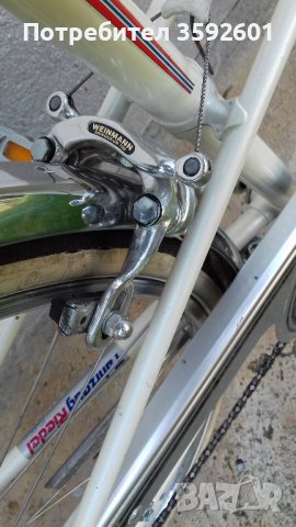 НОВ ВНОС ГЕРМАНИЯ 28 ЦОЛА  ,СЕРВИЗИРАНО, снимка 6 - Велосипеди - 39384391