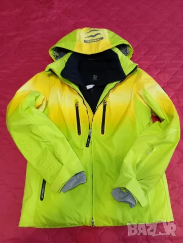 Ски екип Bogner яке М, панталон S