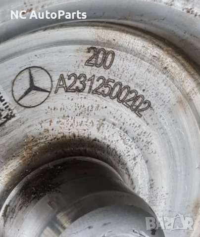 Автоматична скоростна кутия за MERCEDES Мерцедес W166 AMG GLE63s 5.5 OM157.982 A1662705802 2018, снимка 5 - Части - 44178190