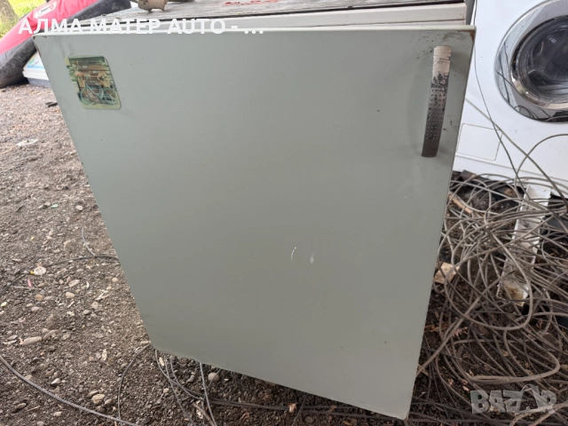 Пералня за Вграждане Conegliano AM1000IX - 1000 оборота, снимка 2 - Перални - 52977174