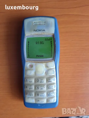 Продавам Нокиа 1100