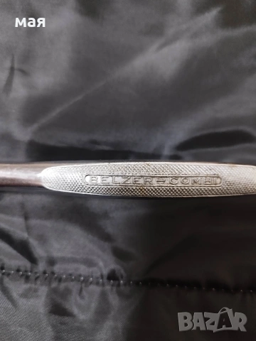 Belzer-combo 200mm, снимка 6 - Клещи - 54128031