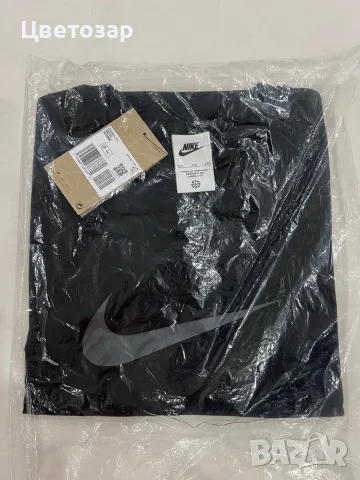 Мъжка тениска Nike