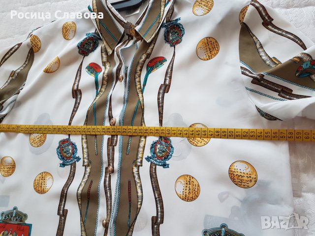 Продавам дамска блуза, снимка 13 - Ризи - 44274924