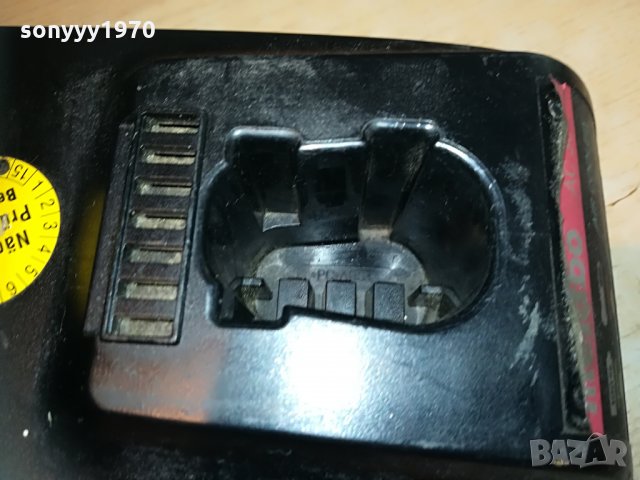 metabo ac30 battery charger-внос швеицария, снимка 17 - Винтоверти - 29794996