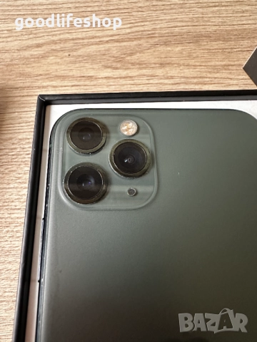 iPhone 11 Pro 256GB Mobilfox кейс, снимка 6 - Apple iPhone - 52342472