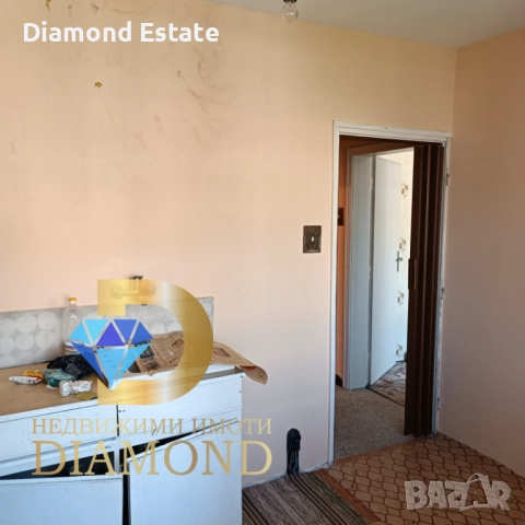 Апартамент в Димитровград, кв. Славянски, снимка 5 - Апартаменти - 52291746