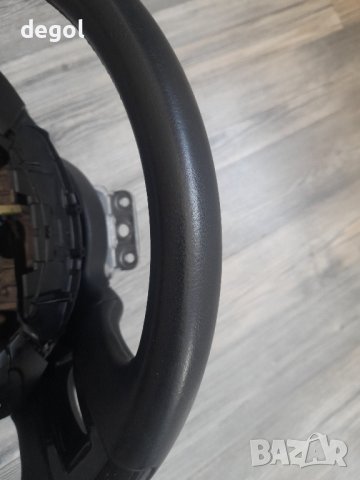 96866512ZD Волан от Citroen C4 Grand Picasso  , снимка 3 - Части - 42168841