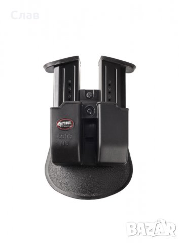 кобури за пистолет Фобус/Fobus, снимка 10 - Оборудване и аксесоари за оръжия - 31948012
