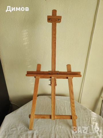 Статив за рисуване , снимка 3 - Други - 52821937
