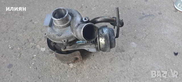 турбо за Mitsubishi L200 2007 2008 2009 2010 2011 2012 2013 2014 1515A170