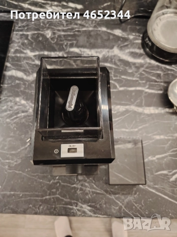 CRUPS КАФЕМАШИНА, еспресо-шварц кафе + кафемелачка DELONGHI, снимка 9 - Кафемашини - 52429276