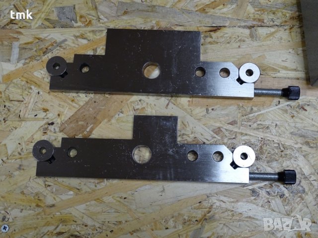 Синусна линия L-220 mm, снимка 10 - Други инструменти - 31499337