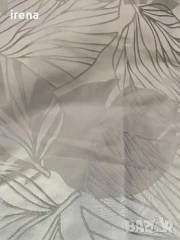 Завеси, снимка 1